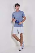 Metal Vent Tech Short Sleeve